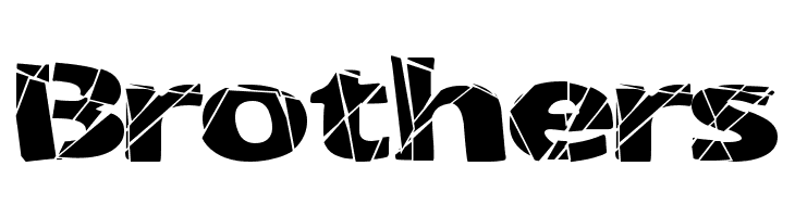 Cracked  Free Fonts Download