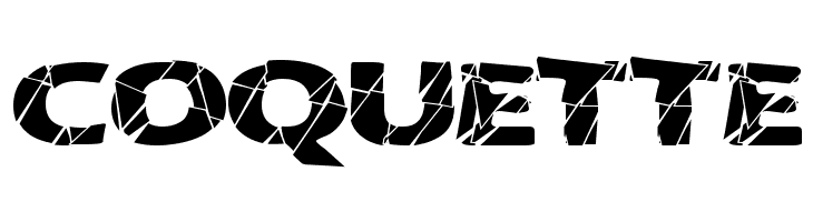 Cracked  Free Fonts Download