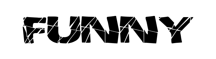 Cracked  Free Fonts Download