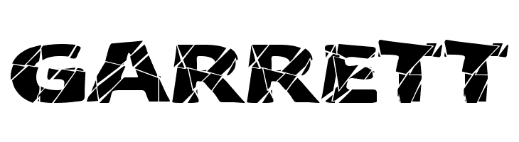 Cracked  Free Fonts Download