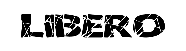 Cracked  Free Fonts Download