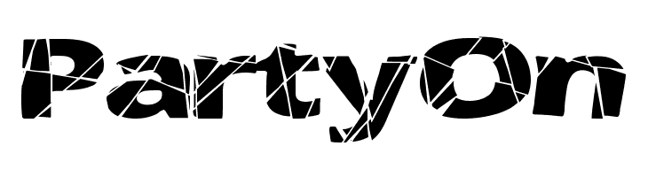 Cracked  Free Fonts Download