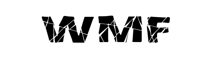 Cracked  Free Fonts Download