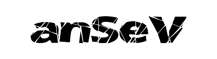 Cracked  Free Fonts Download