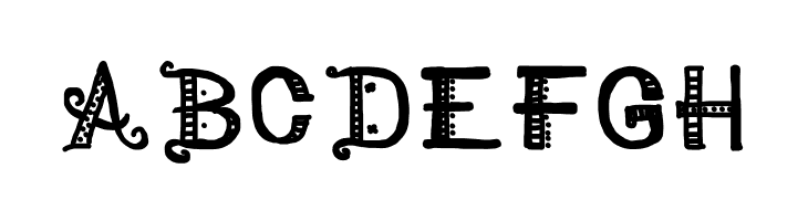 MamaRoxc  Free Fonts Download