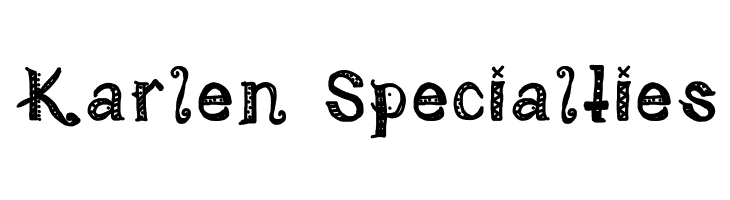 MamaRoxc  Free Fonts Download