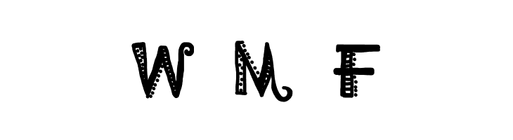 MamaRoxc  Free Fonts Download