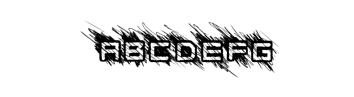 Bad Behaviour  Free Fonts Download
