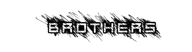 Bad Behaviour  Free Fonts Download