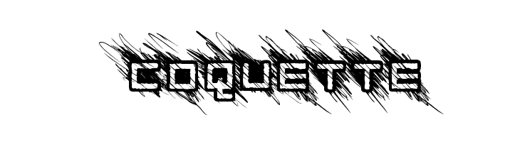 Bad Behaviour  Free Fonts Download