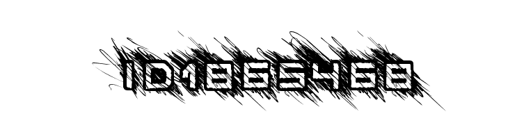 Bad Behaviour  Free Fonts Download