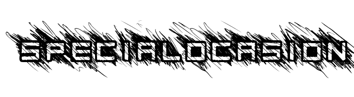 Bad Behaviour  Free Fonts Download