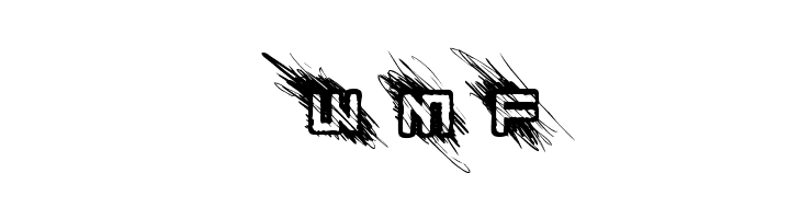 Bad Behaviour  Free Fonts Download