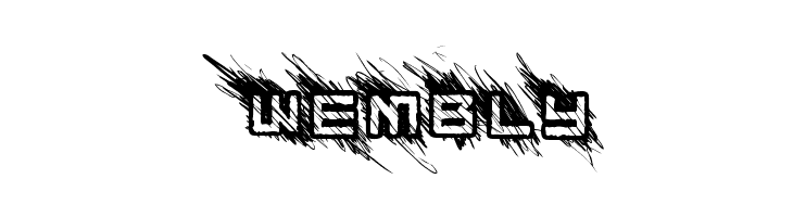 Bad Behaviour  Free Fonts Download