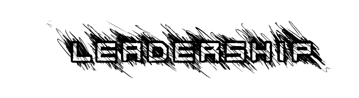 Bad Behaviour  Free Fonts Download