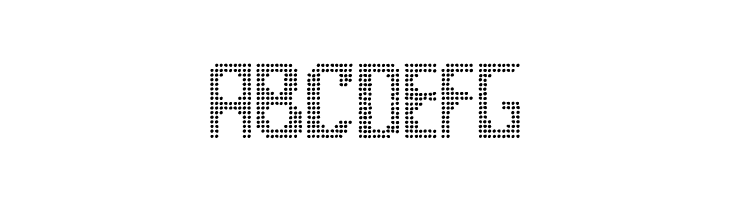 System+error  Free Fonts Download