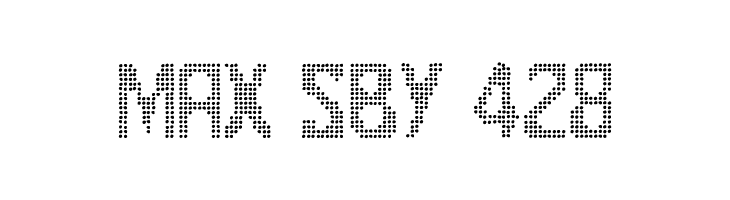 System+error  Free Fonts Download