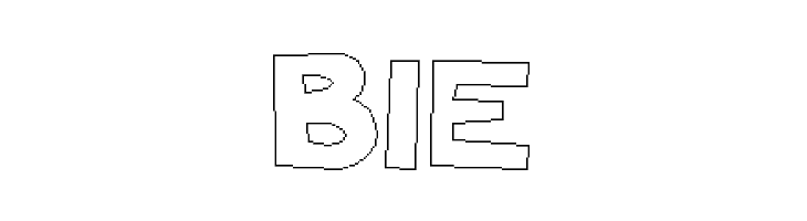 Made with Paint Regular  Free Fonts Download