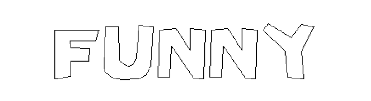 Made with Paint Regular  Free Fonts Download