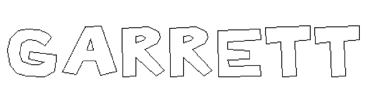 Made with Paint Regular  Free Fonts Download