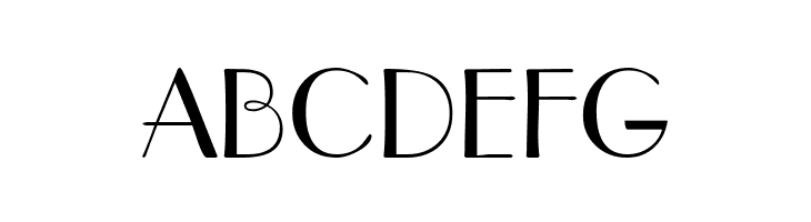 DeusenburgSSK  Free Fonts Download