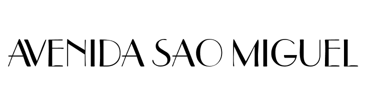 DeusenburgSSK  Free Fonts Download