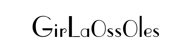 DeusenburgSSK  Free Fonts Download