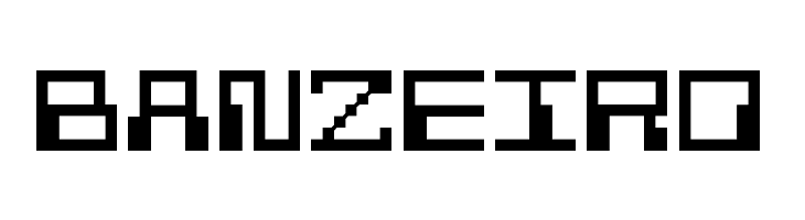 Pixel Calculon  Free Fonts Download