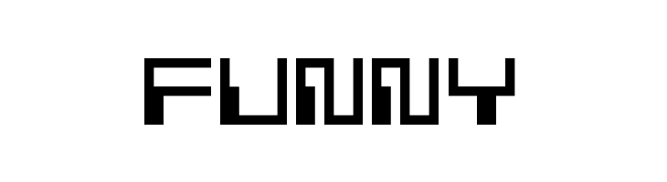 Pixel Calculon  Free Fonts Download