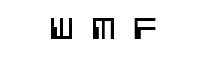 Pixel Calculon  Free Fonts Download