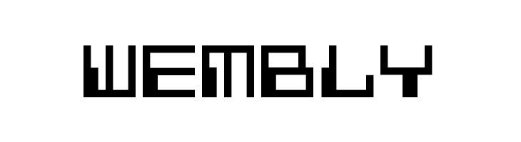 Pixel Calculon  Free Fonts Download