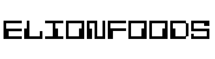 Pixel Calculon  Free Fonts Download