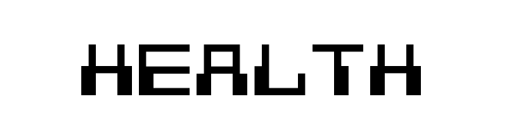 Pixel Calculon  Free Fonts Download
