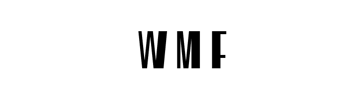 Eleventh Square  Free Fonts Download