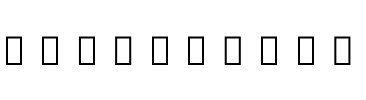 Noto Emoji  Free Fonts Download