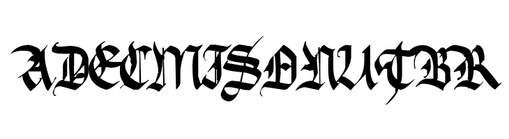 Argor Fast Scaqh  Free Fonts Download