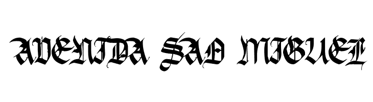 Argor Fast Scaqh  Free Fonts Download