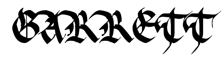 Argor Fast Scaqh  Free Fonts Download