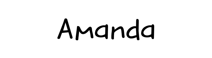 DKButteredToast  Free Fonts Download