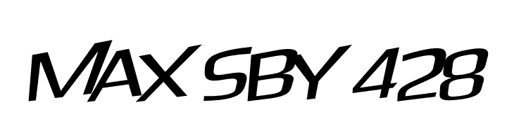 Gamestation-WarpedOblique  Free Fonts Download