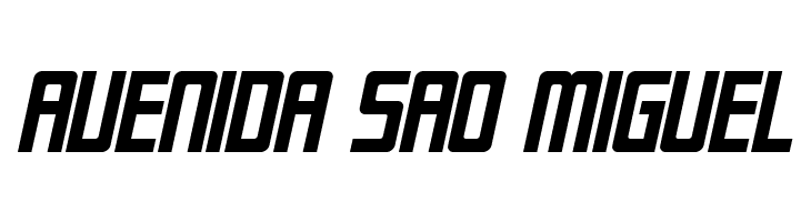 SF Laundromatic Bold Oblique  Free Fonts Download