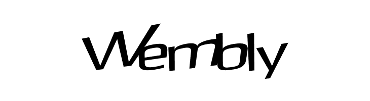 Gamestation-Warped  Free Fonts Download