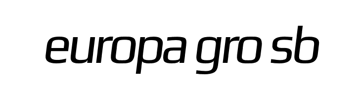 Gamestation-DisplayOblique  Free Fonts Download
