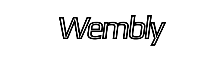 Gamestation-DisplayOblOutline  Free Fonts Download