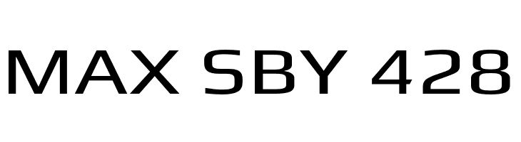 Gamestation-Extended  Free Fonts Download