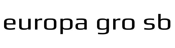 Gamestation-Extended  Free Fonts Download