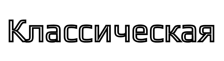 Gamestation-TextOutline  Free Fonts Download