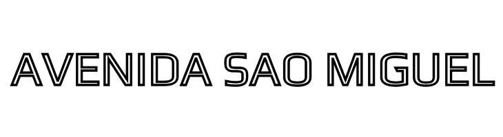 Gamestation-TextOutline  Free Fonts Download