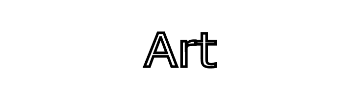 Gamestation-TextOutline  Free Fonts Download