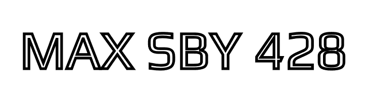 Gamestation-TextOutline  Free Fonts Download